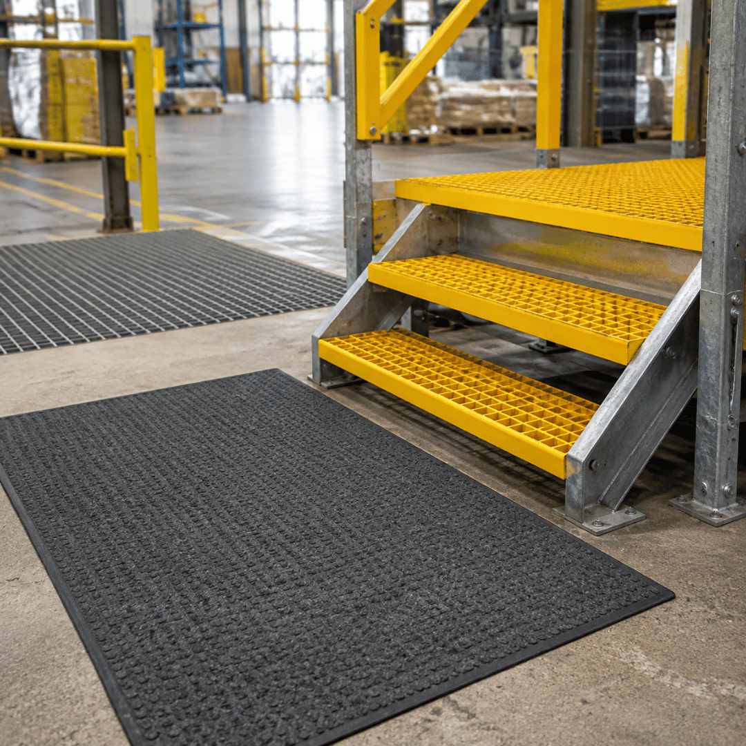 Matting & GRP