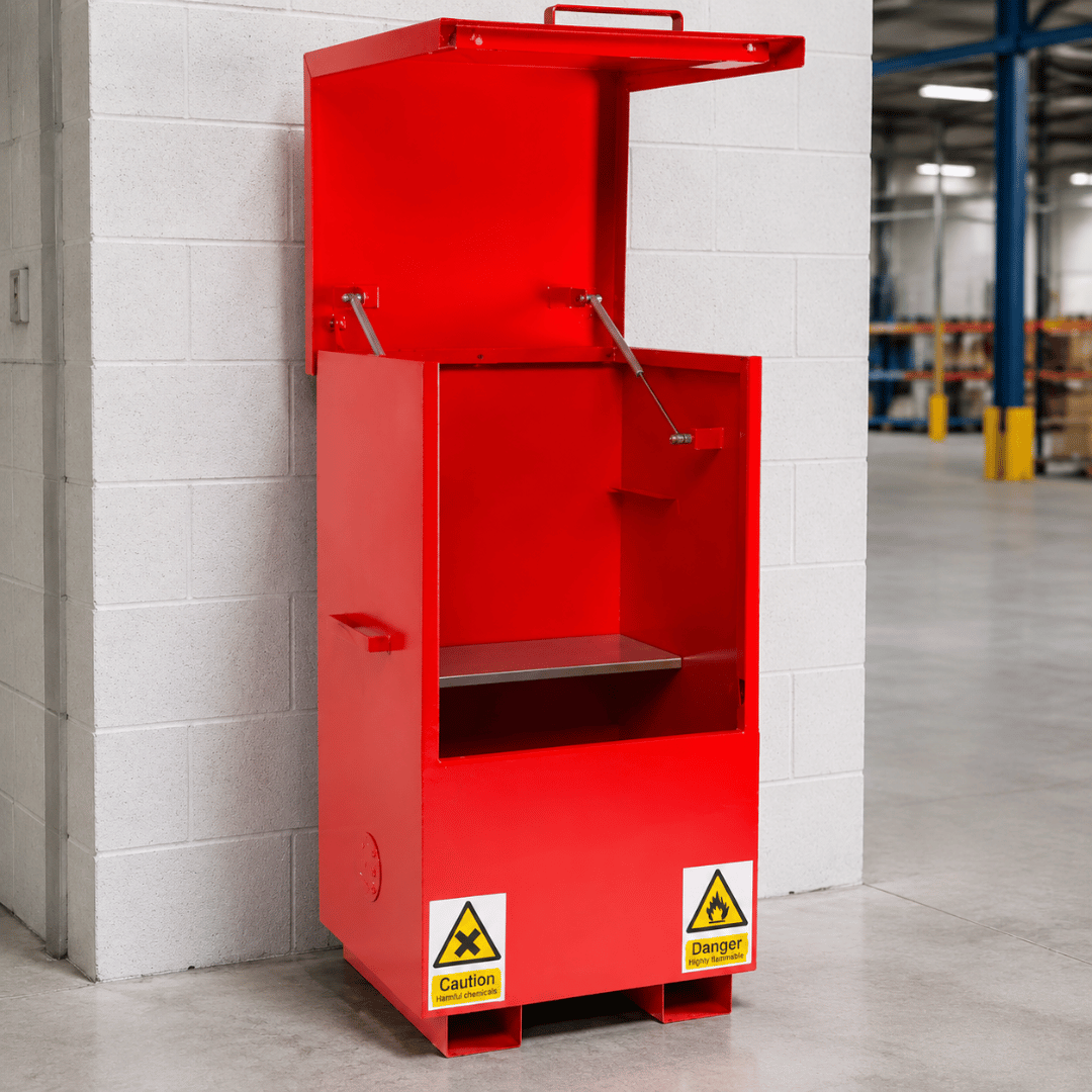 Safety Storage