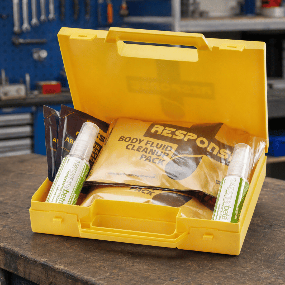 Speciality Spill Kits