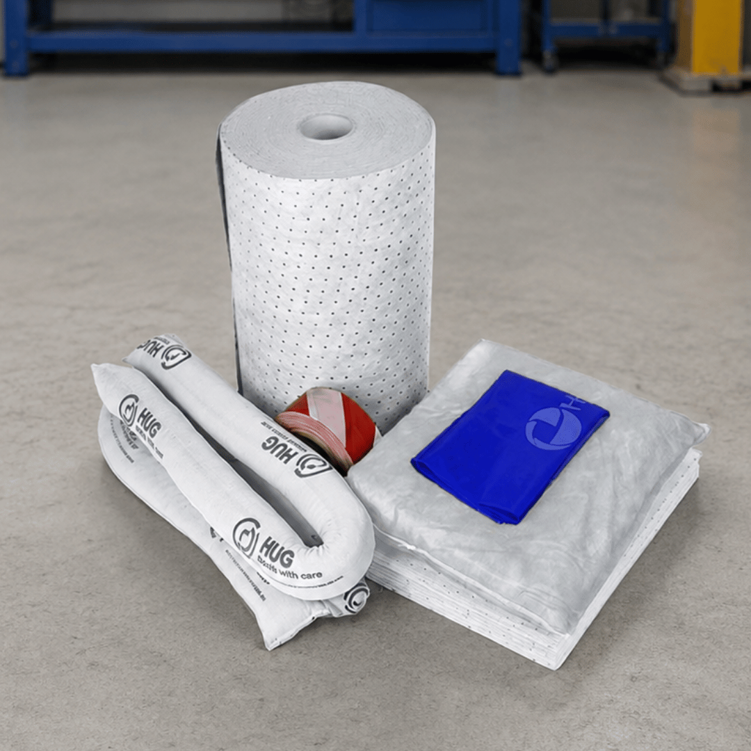 Spill Kit Refills