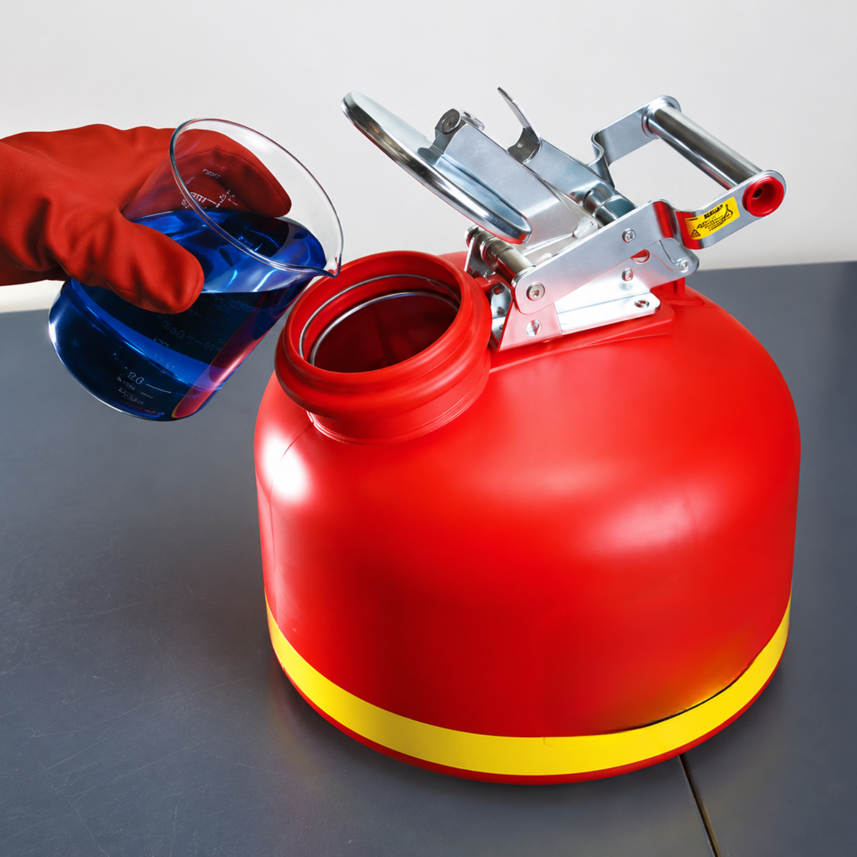 Storage Cans & Containers