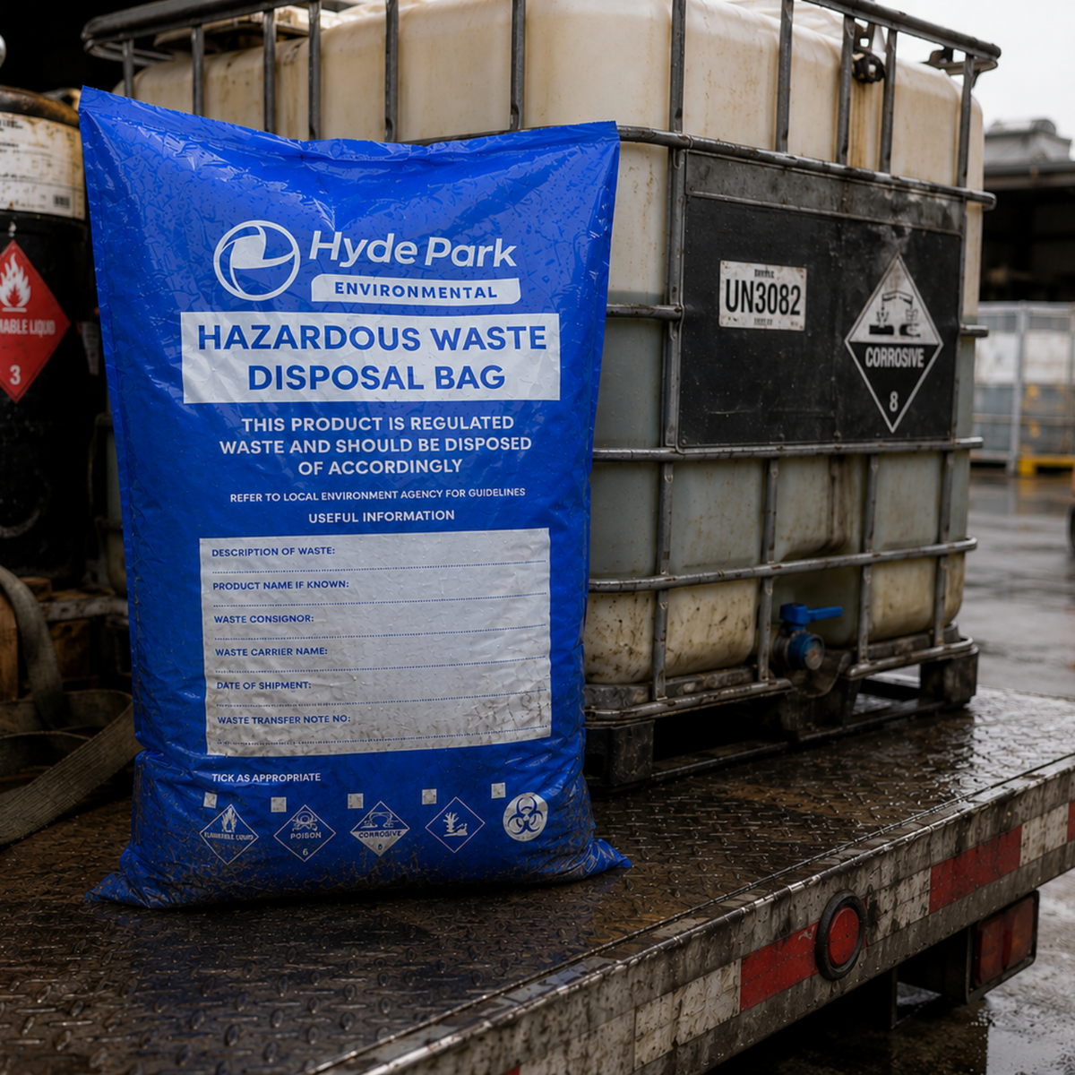 Waste Management