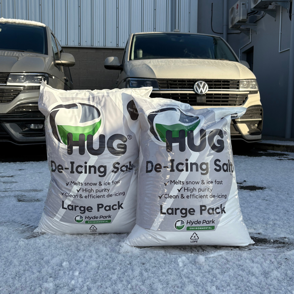 Winter Products