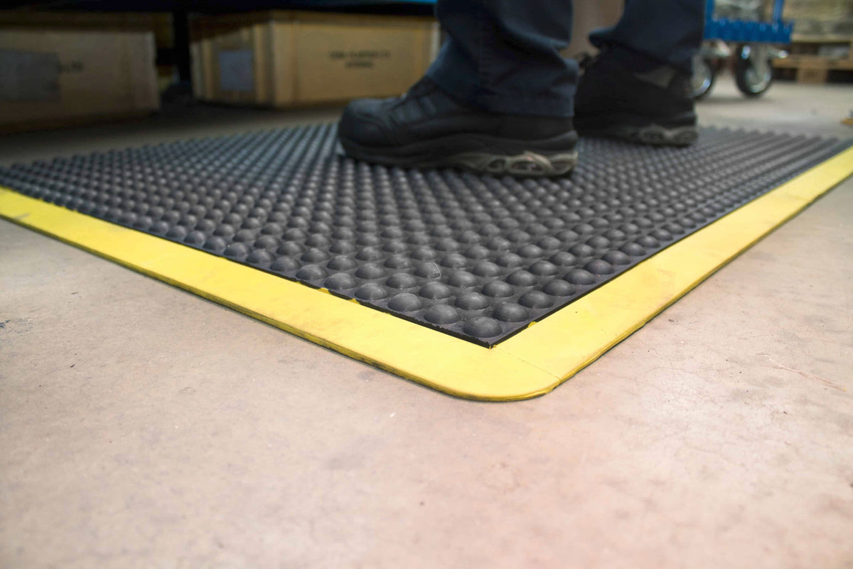 Bubblemat - Black