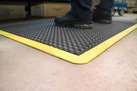 Bubblemat - Black