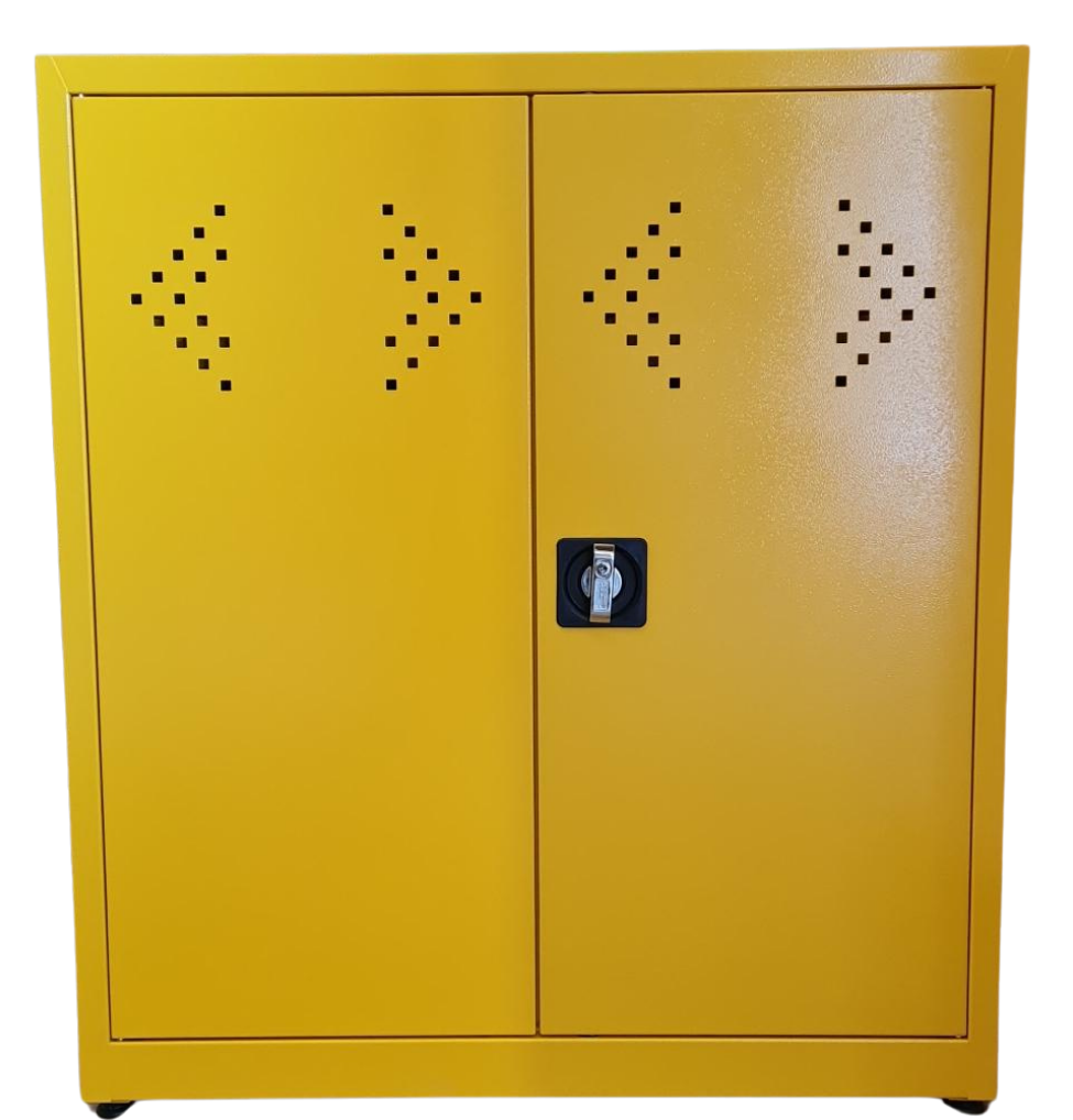 Dangerous Substance Cabinet