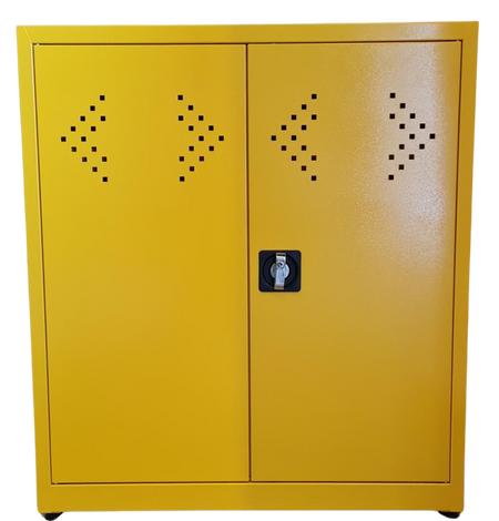 Dangerous Substance Cabinet