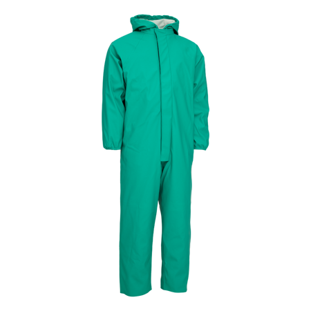 Chemical High Performance Protective Boilersuit