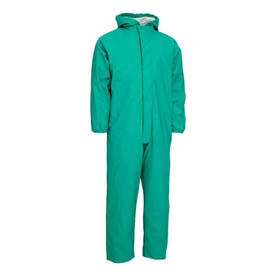 Chemical High Performance Protective Boilersuit