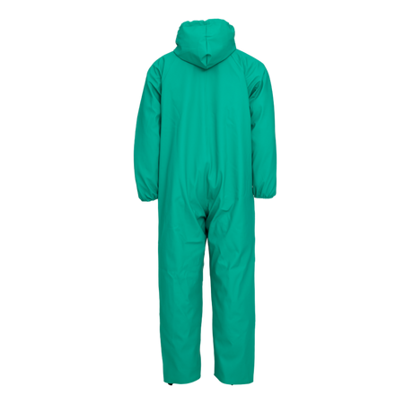 Chemical High Performance Protective Boilersuit