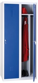 Metal Double Locker