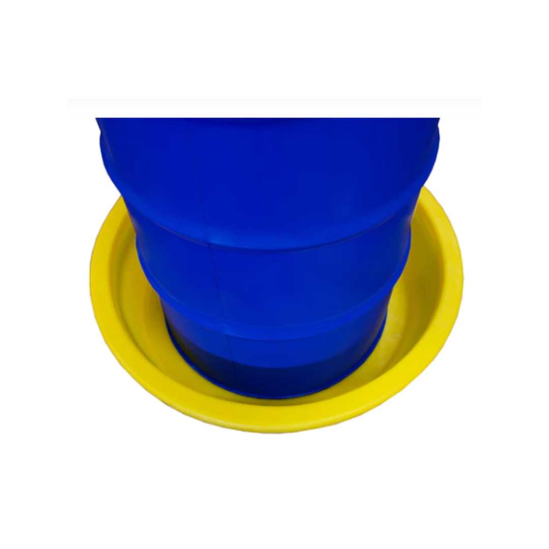 Drum Tray