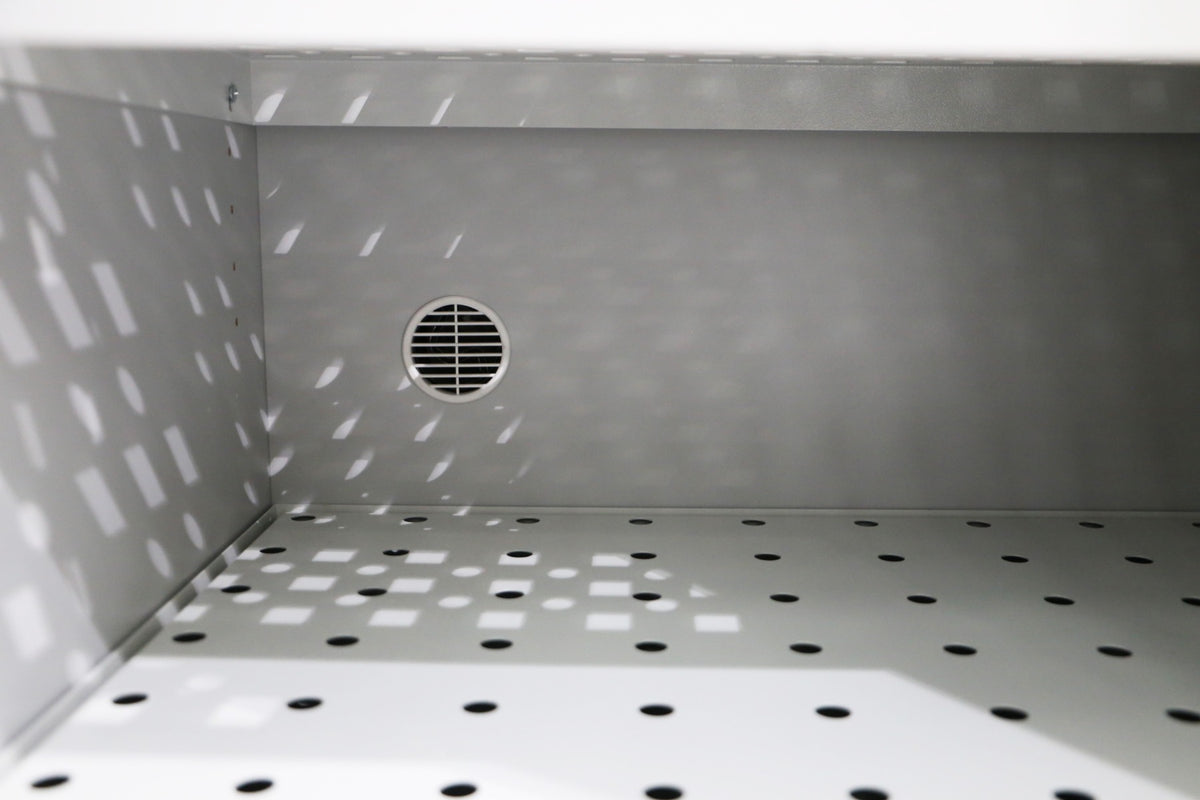 Lithium Battery Storage Cabinet | Secure Li-Ion Battery Safety Cabinet