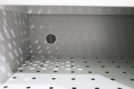 Lithium Battery Storage Cabinet | Secure Li-Ion Battery Safety Cabinet