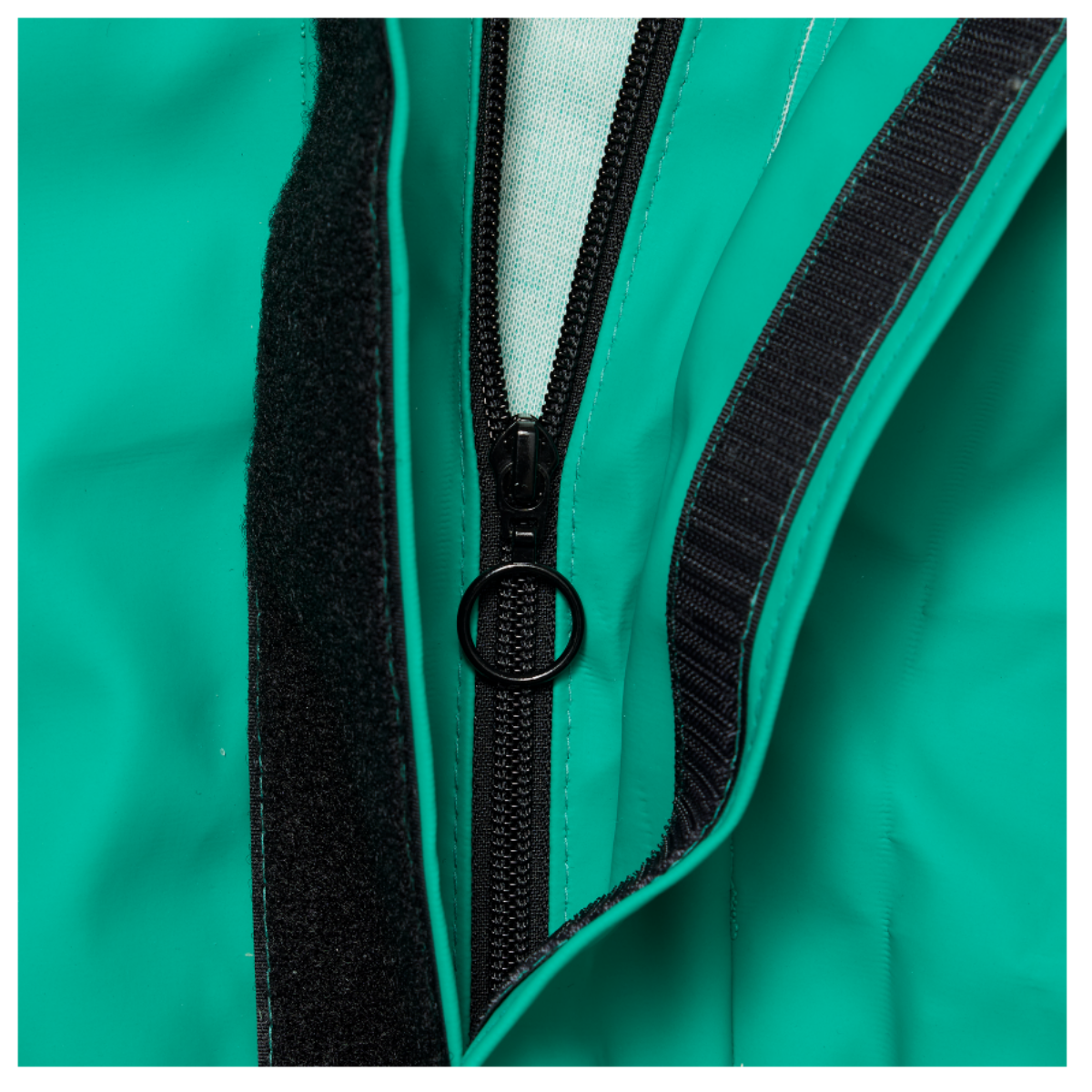 Chemical High Performance Protective Boilersuit