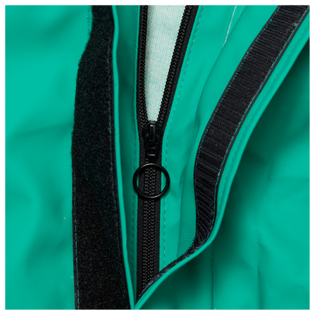 Chemical High Performance Protective Boilersuit