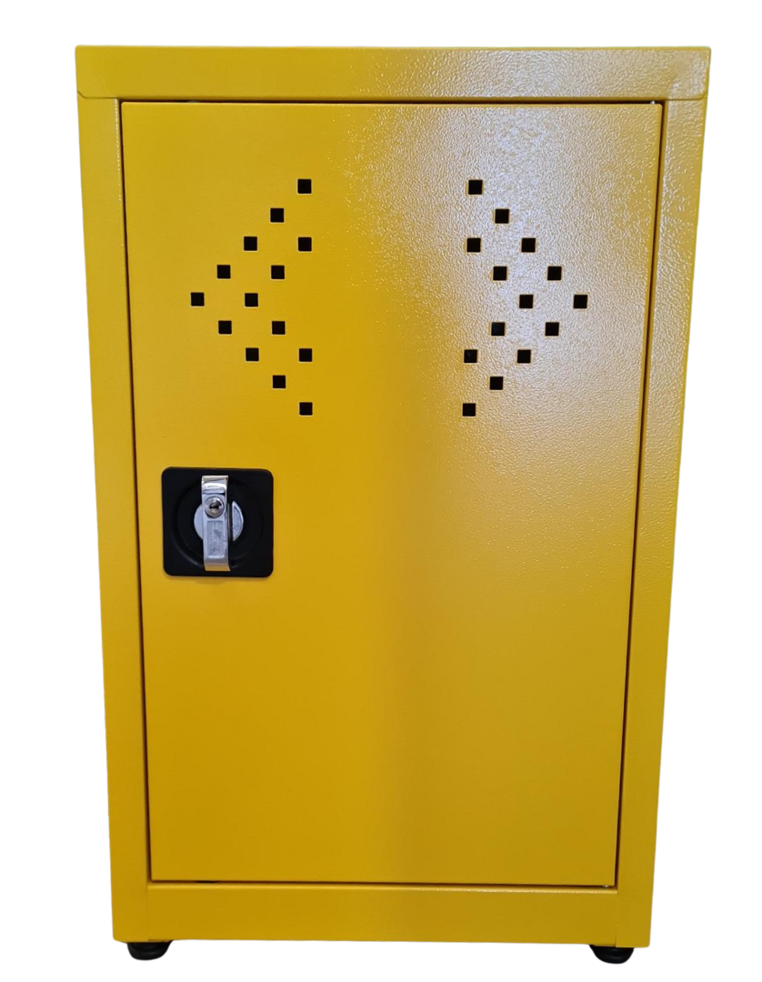 Mini Dangerous Substance Cabinet