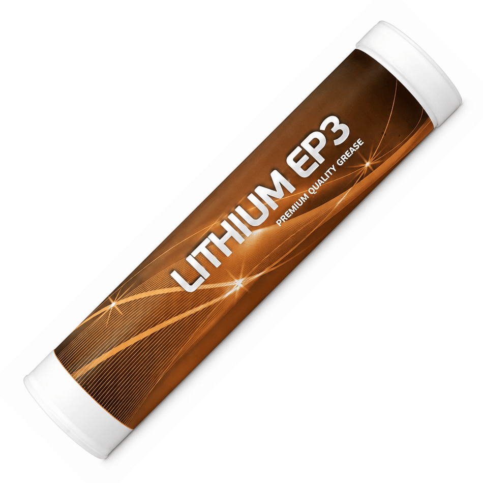 Hy-Lube Lithium EP3 Grease – 400g Cartridge