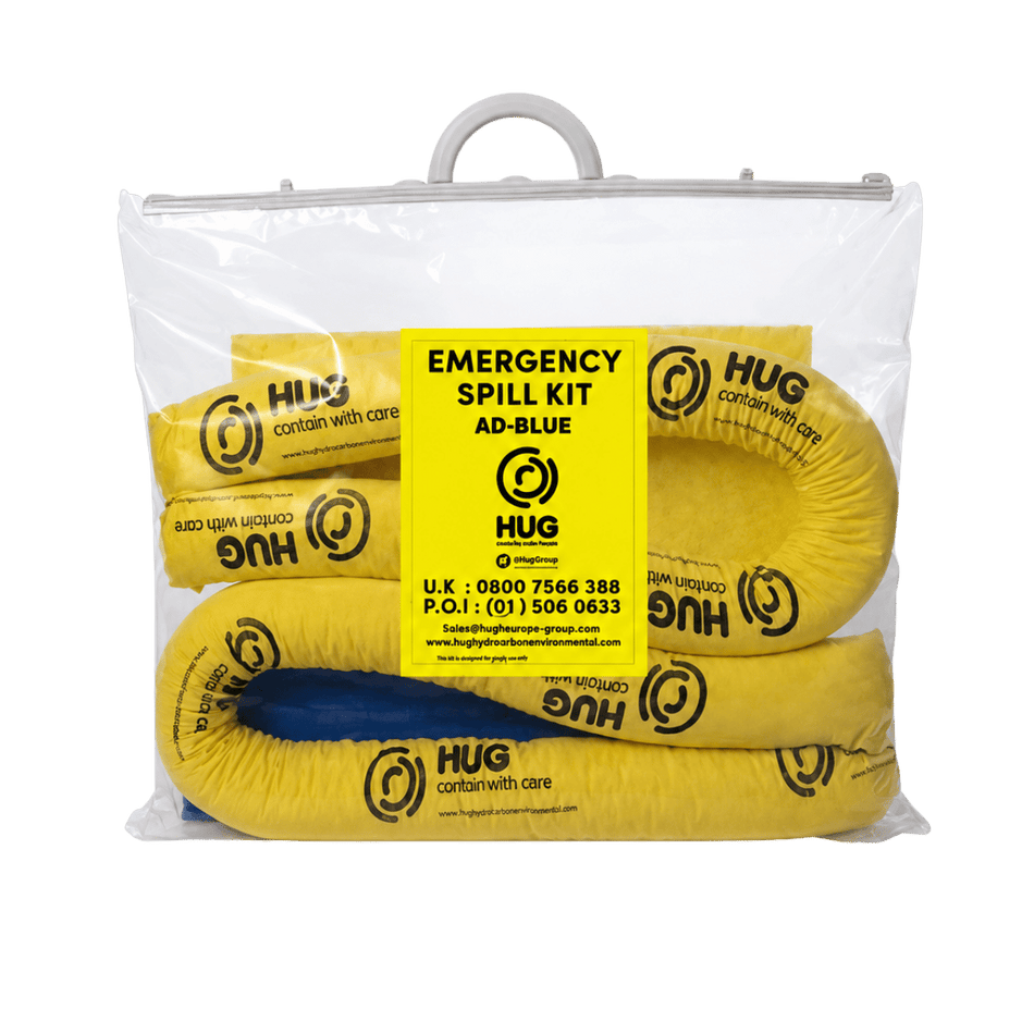 20 Litre Emergency Ad-Blue Spill Kit