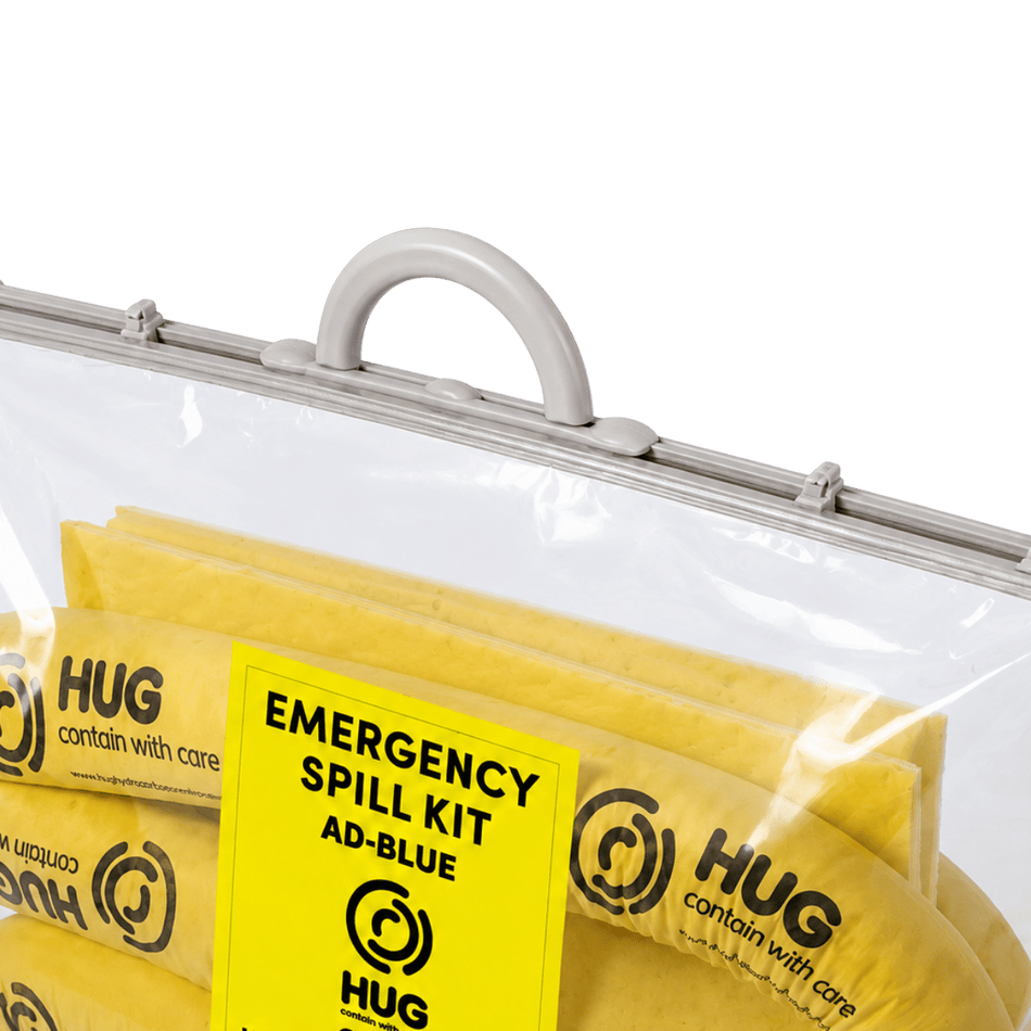 20 Litre Emergency Ad-Blue Spill Kit