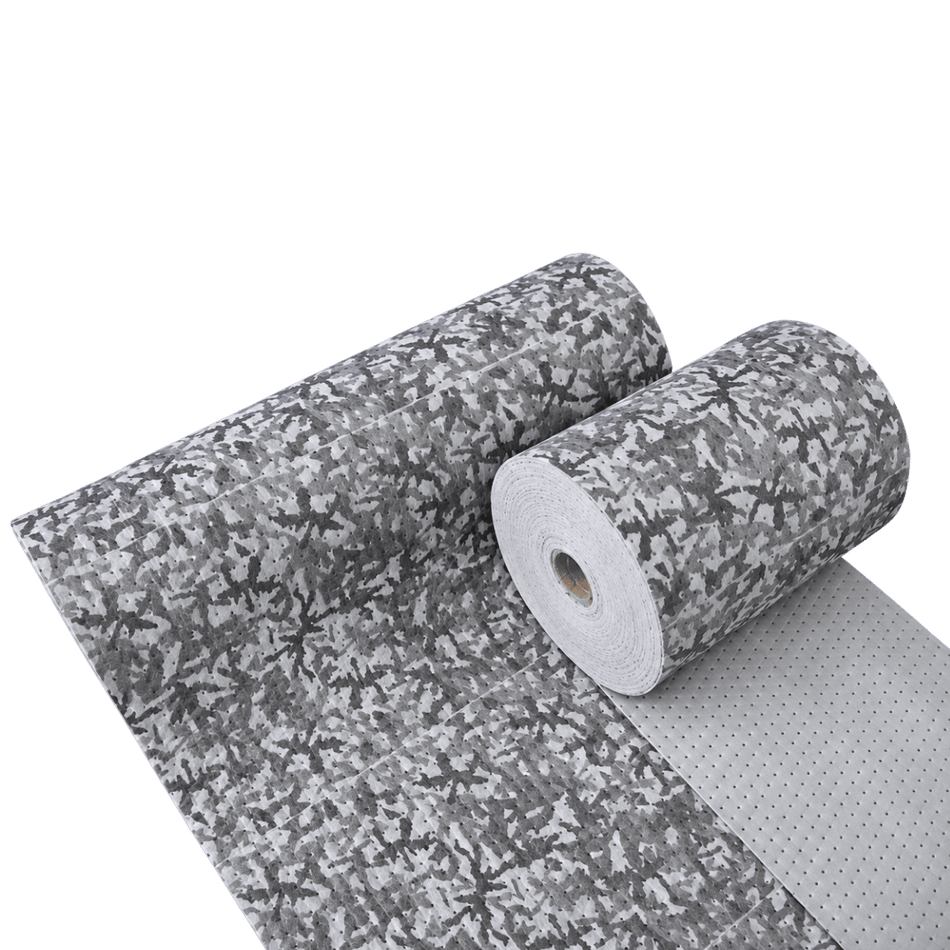 HUG Camouflage Heavyweight Rolls 50cm