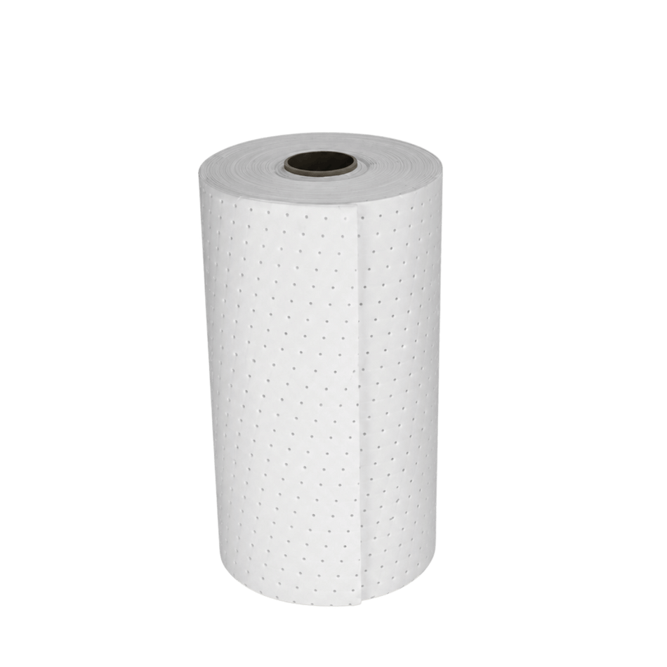 HUG Oil-Only Heavyweight Absorbent Roll 75cm Wide