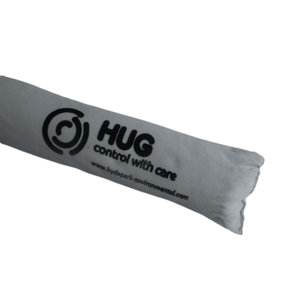 HUG 3 Metre Maintenance Absorbent Socks - 6 Pack