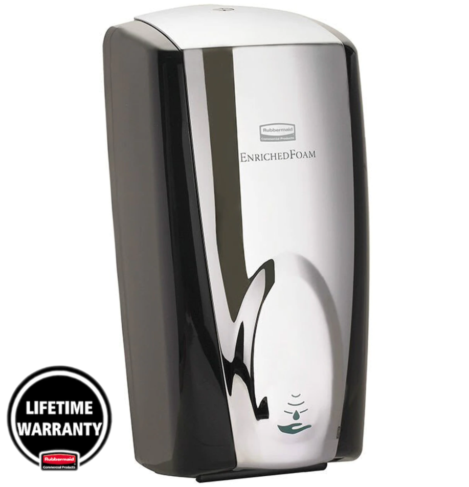 Autofoam Soap Dispenser