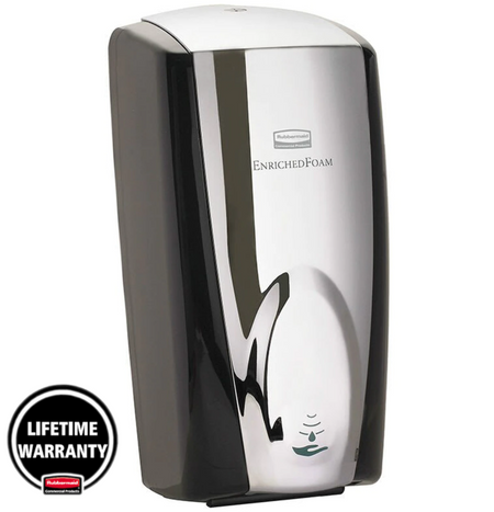 Autofoam Soap Dispenser