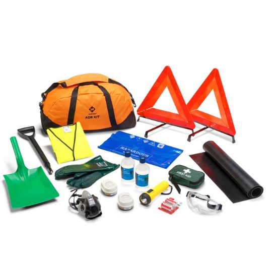 Bronze ADR Kit