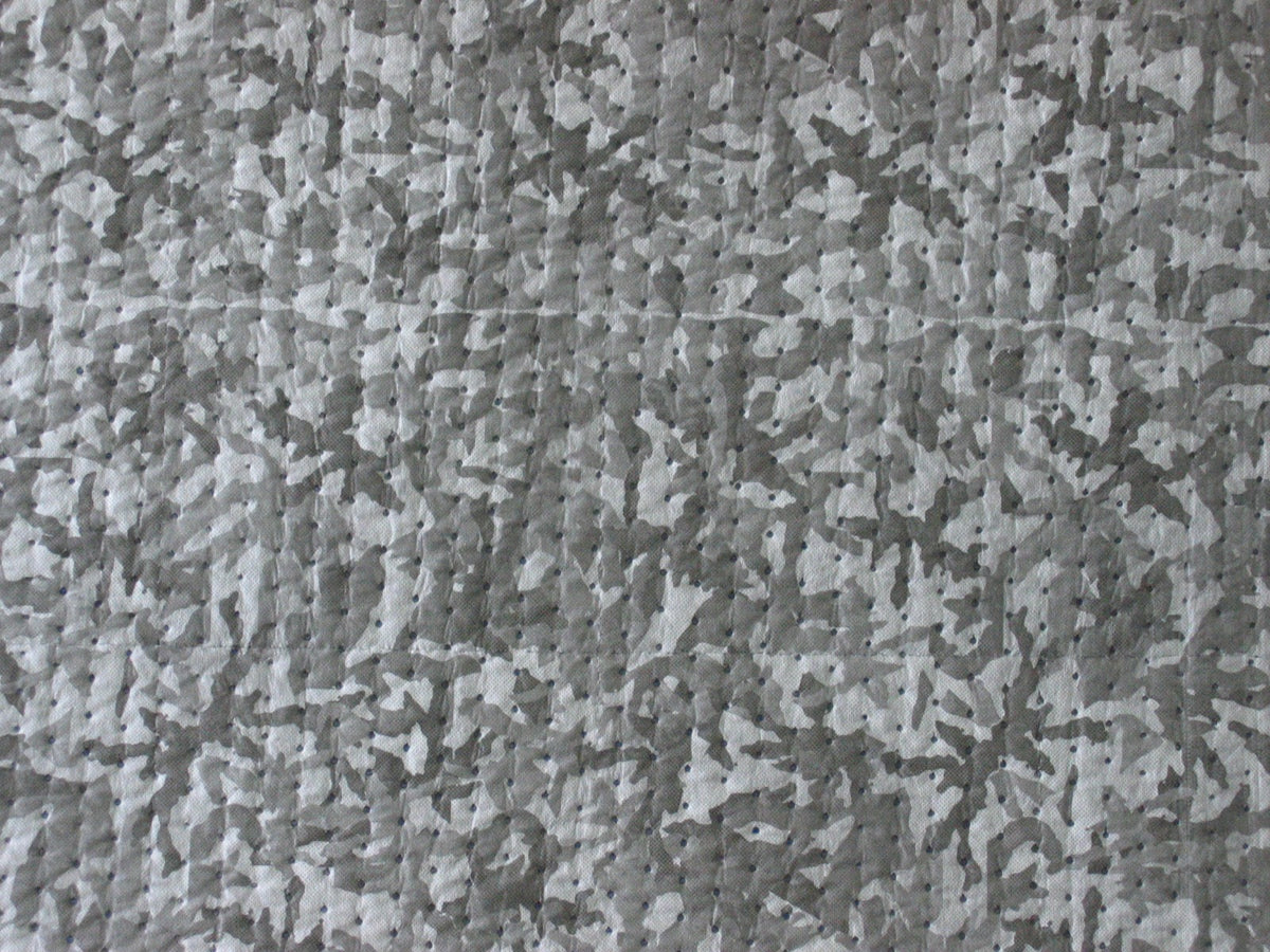 HUG Camouflage Heavyweight Rolls 50cm