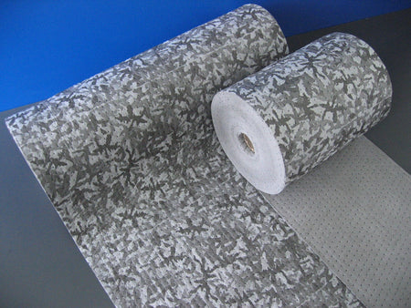 HUG Camouflage Heavyweight Rolls 1m