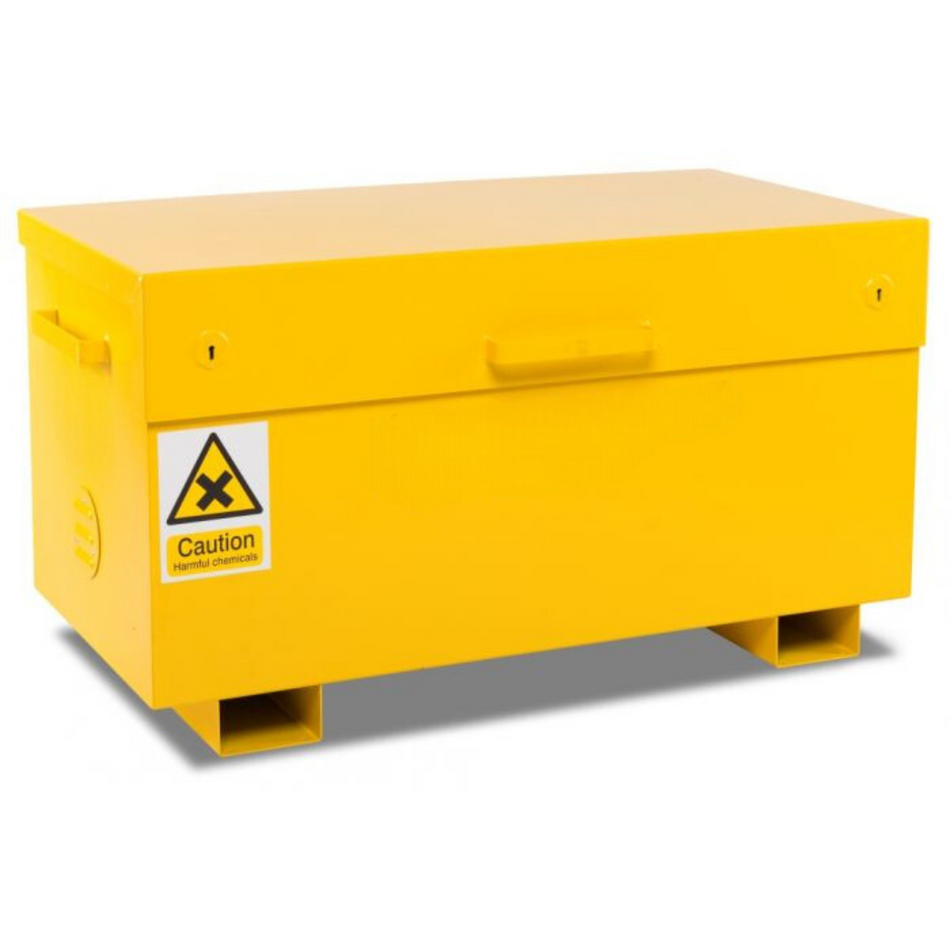 Chembank Chemical Storage Box