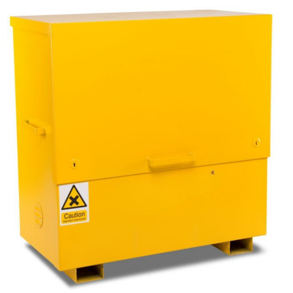 Chembank Chemical Storage Chest