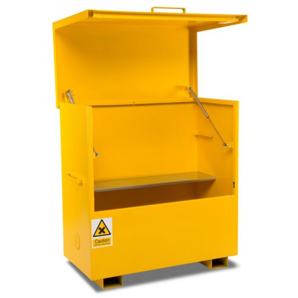 Chembank Chemical Storage Chest
