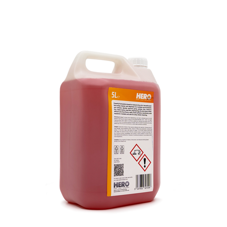 Spill Residue Dispersant 5 Litre