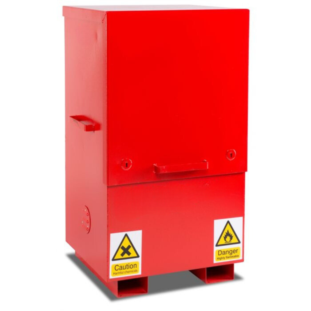 Flambank Hazardous Storage Chest FBC2