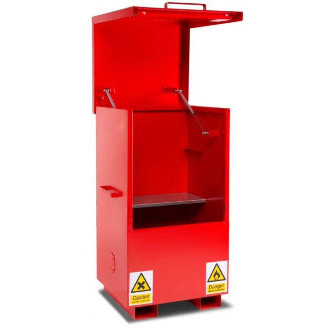 Flambank Hazardous Storage Chest FBC2