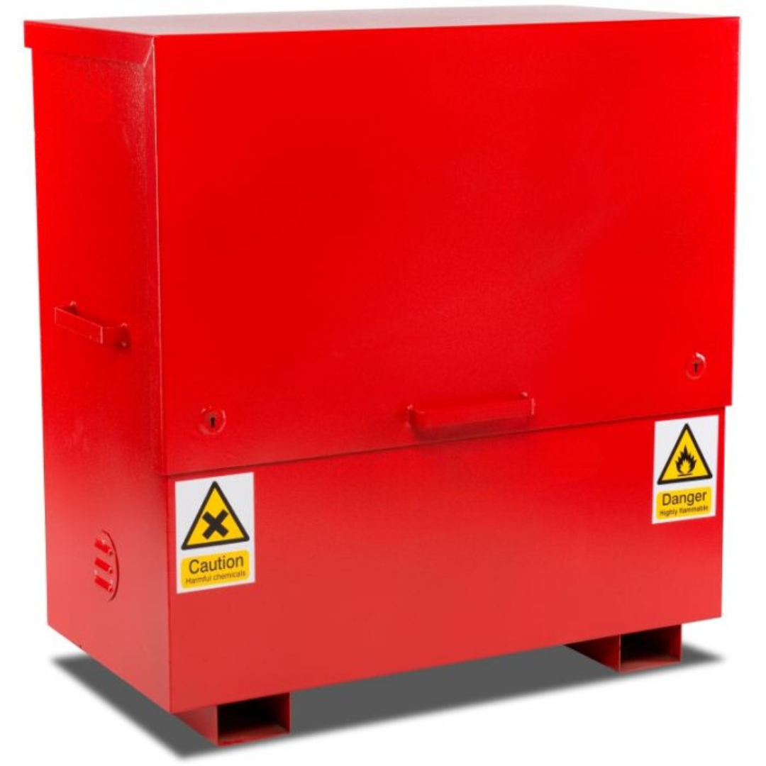 Flambank Hazardous Storage Chest FBC4