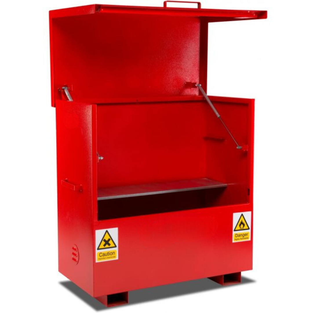 Flambank Hazardous Storage Chest FBC4