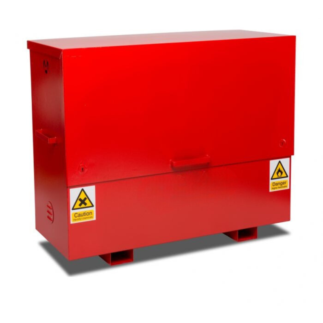 Flambank Hazardous Storage Chest FBC5