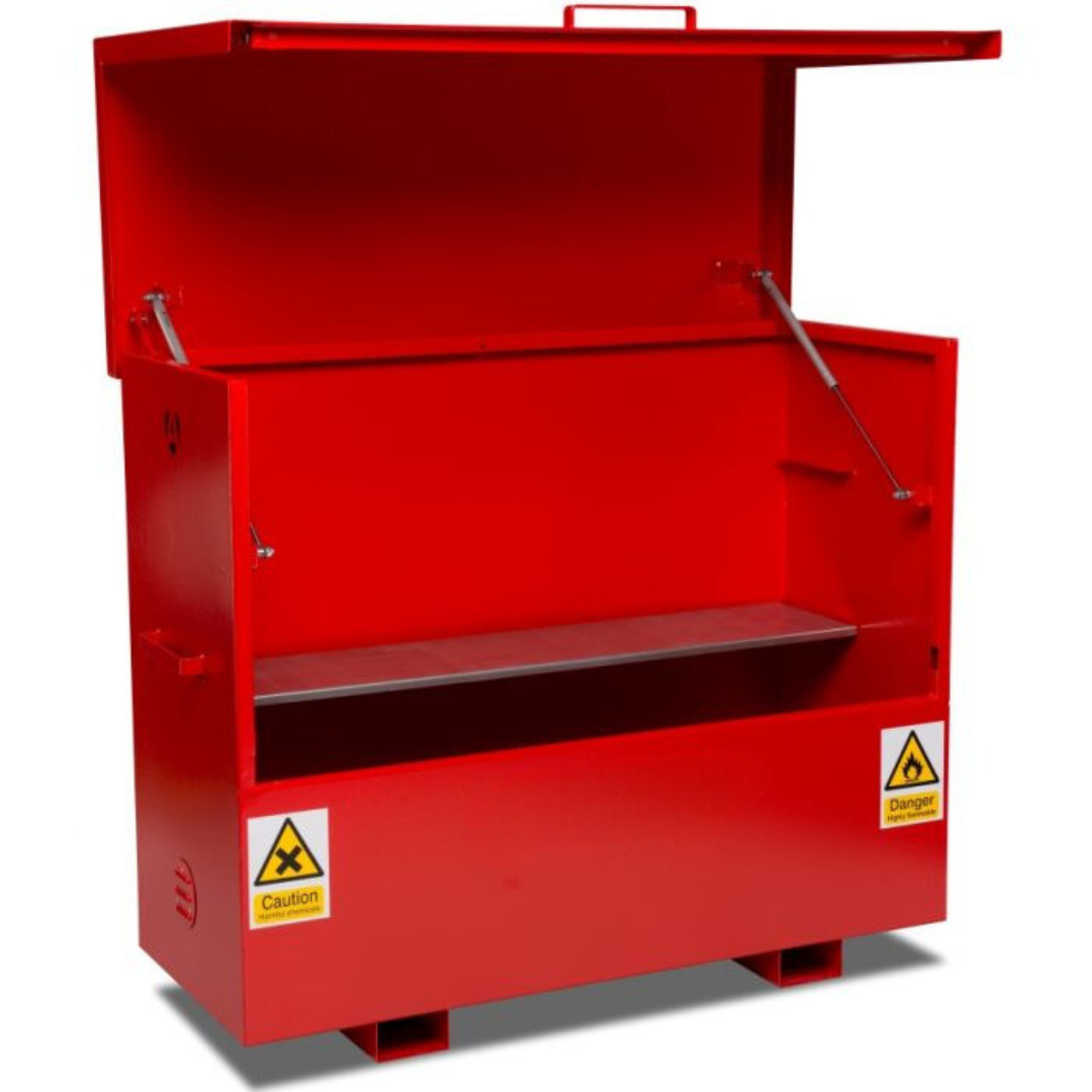 Flambank Hazardous Storage Chest FBC5