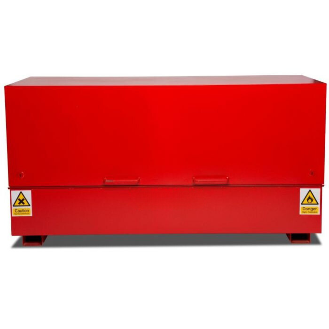 Flambank Hazardous Storage Chest FBC8