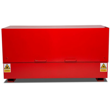 Flambank Hazardous Storage Chest FBC8