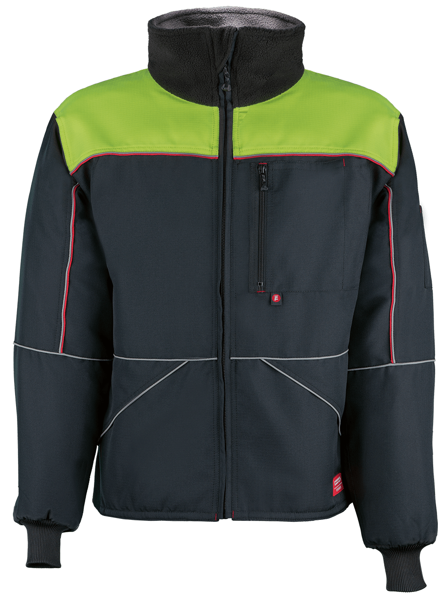 Fortdress Chillroom Jacket