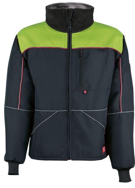 Fortdress Chillroom Jacket