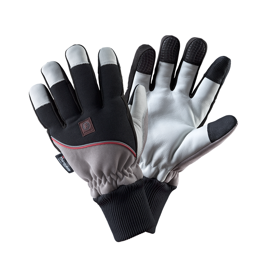 Freezer Glove Husky