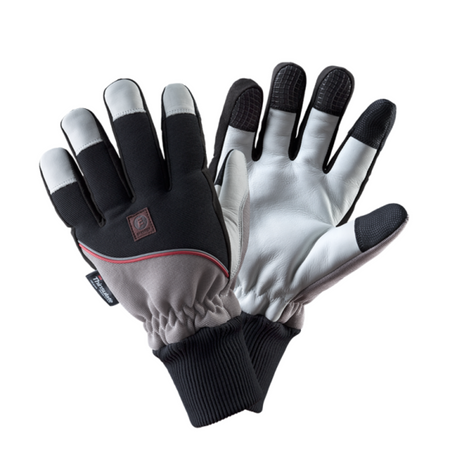 Freezer Glove Husky