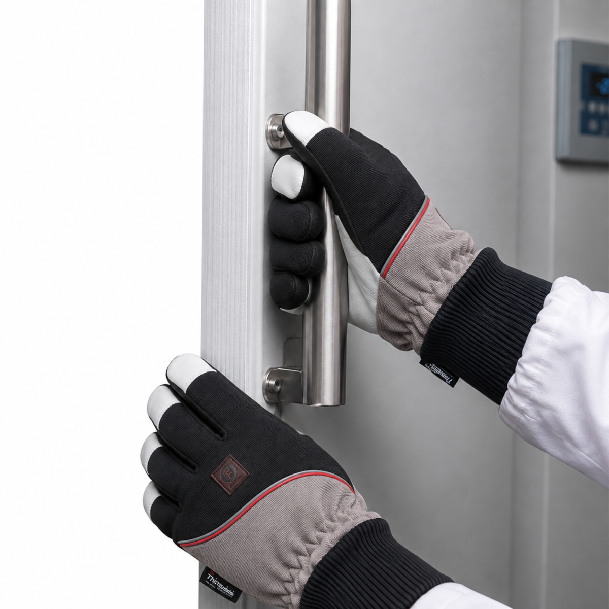 Freezer Glove Husky