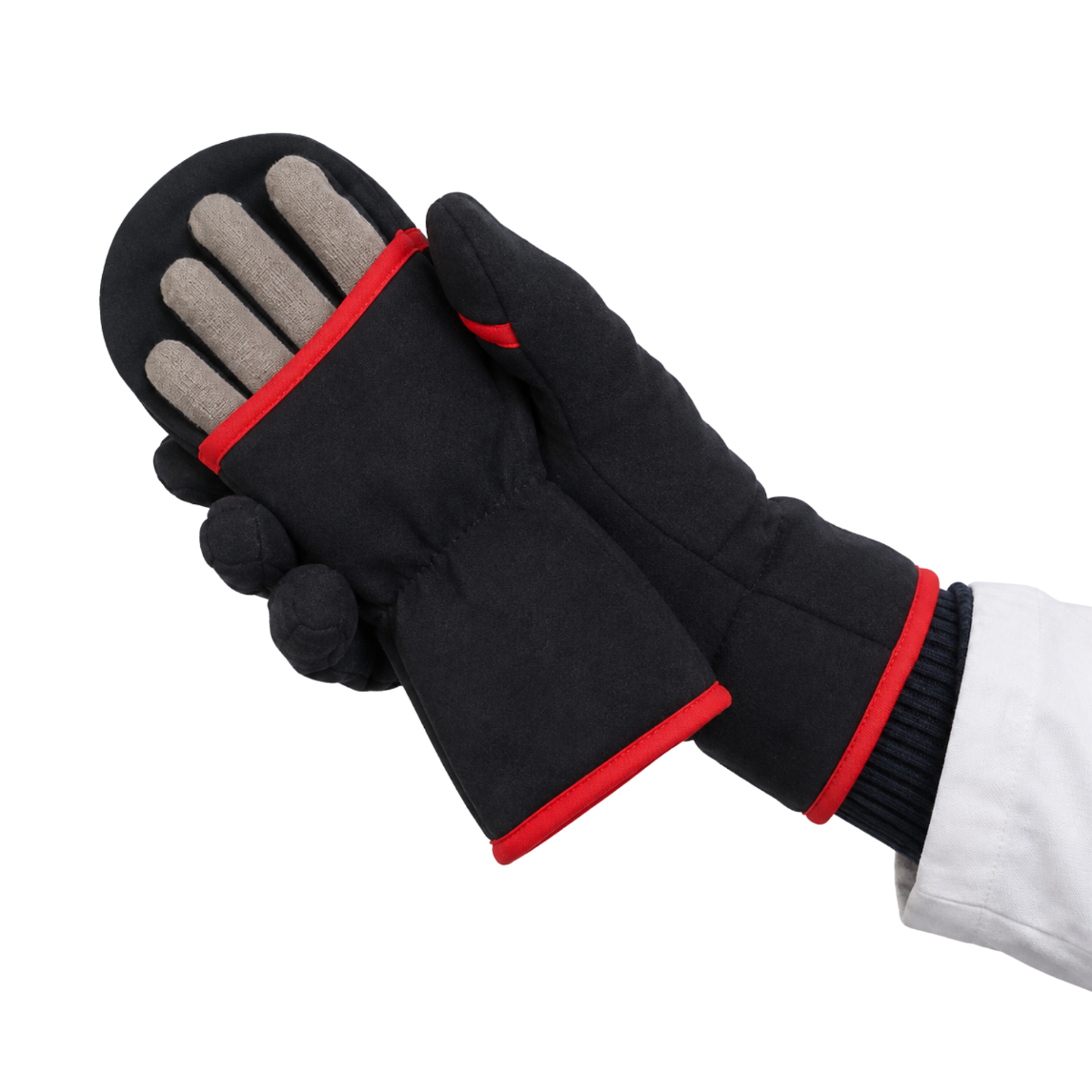 Flexitog Mitten Fleece Glove